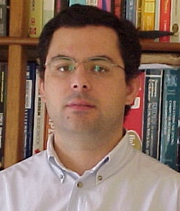 Jose Caeiro